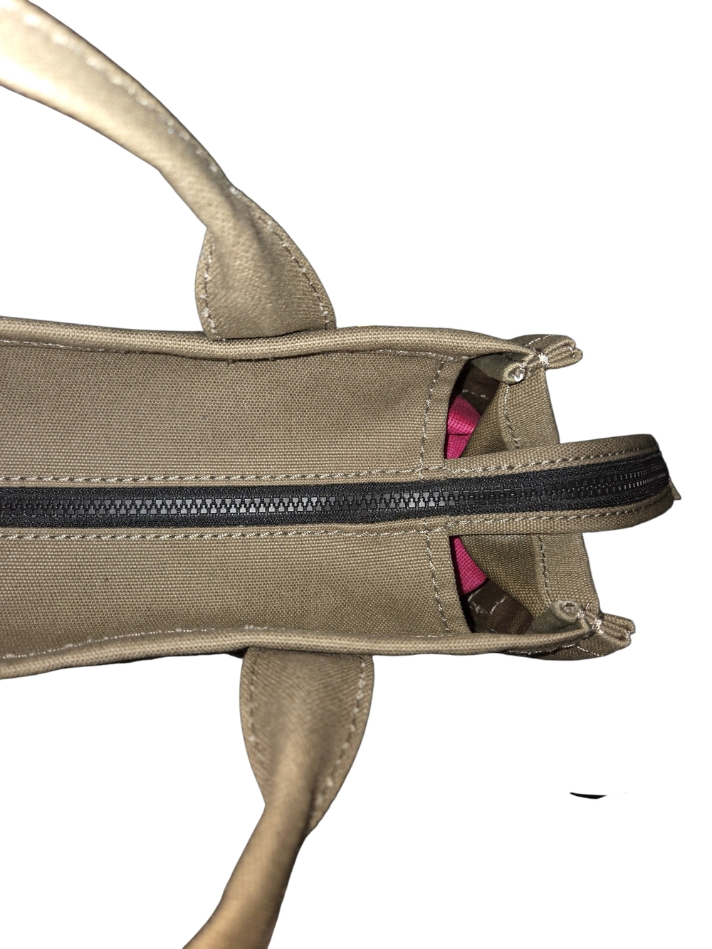 Marc Jacobs The Tote Bag in Brown - Picture 4 of 8
